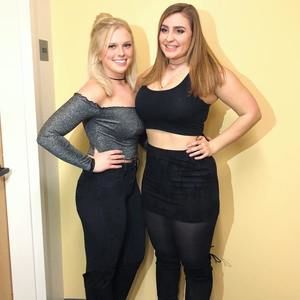 Meet your Posher, Haley